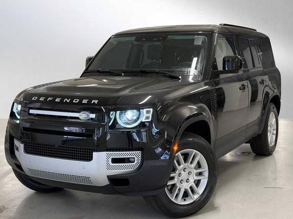 LAND ROVER DEFENDER 2025 SALEJFEU6S2439804 image